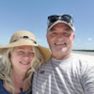 Meet your Posher, Dave